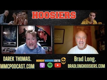 "Hoosiers" Actor: Brad Long (Buddy)