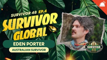 Survivor Global: Vote Steal, Extra Vote & Idol-Ception | Season 48 Episode 4 with Eden Porter
