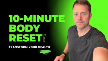 Enhance Your Flexibility in Just 10 Minutes