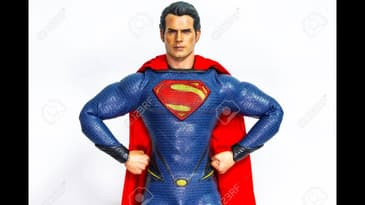 Zack Snyder's Justice League..... Movie Review.