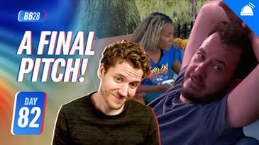 BB28 Sunday Live Feed Update - September 27, 2026