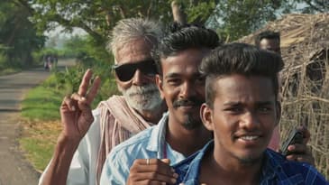 Bharat Series Episode 1 - Official Trailer