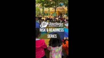 Risk & Readiness: Point 3 on Covid Protocols with Globe Aware