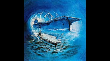 The Final Countdown | Podcast episode 169 | Movie Oubliette