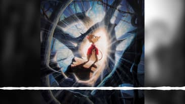 The Secret of NIMH (with Jonathan McIntosh) | Podcast episode 178 | Movie Oubliette