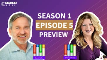 Episode 5 Podcast Preview - Identify Instinctive Strengths and Optimize Team Success