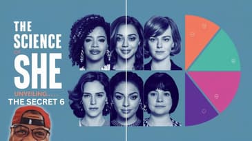 The Science of She: Unveiling the Secrets of Female Personality Types!