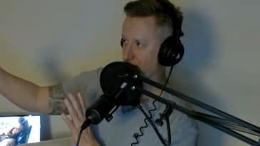 David Beckham Plastic Surgery, Nude Cruise Rules, and the Rainbow Kiss Warning