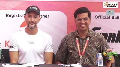 BINGO WPC India 17 November 2024