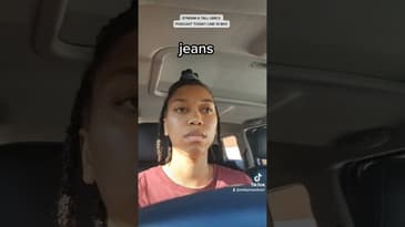 Jeans That Every Tall Girl Will Love