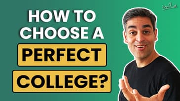 Tier 2 college now or tier 1 college later | Good things take time | Ankur Warikoo