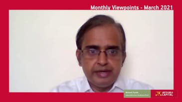 Monthly Viewpoints - March 2021