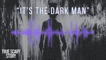 The Man in the Top Hat (Real Caller Story) - True Scary