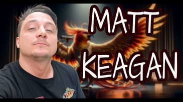 171 - MATT KEAGAN