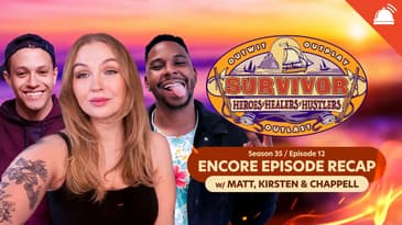 Survivor Heroes vs Healers vs Hustlers Encore Episode Recap