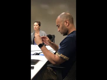 Vegas Circle: Behind The Scenes with Yoga Haven