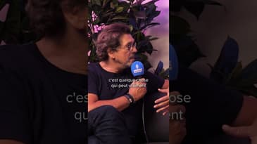 #shorts   Maxime Piquette d'Ausha explique sa vision du podcasting