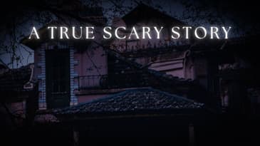 There Are Spirits in This House (Real Caller Story) - True Scary