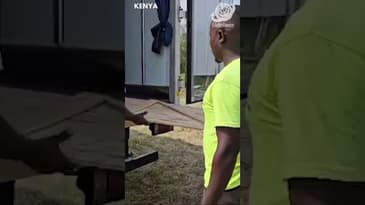 Muddy Roads!? This Won't Stop Us!  A Summer Guide to Globe Aware's Kenya Program