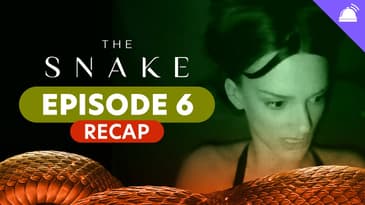The Snake Ep 6 Recap