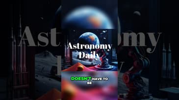 Wheelchair User Flies to Space: First Paraplegic Astronaut! #shorts