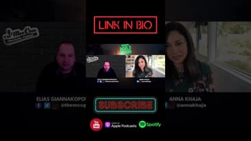 Anna Khaja talks The Walking Dead: World Beyond #shorts #thewalkingdead