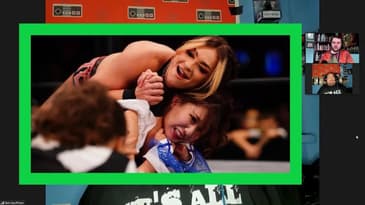 Riho is unbelievable