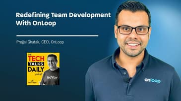 2575: Redefining Team Development With OnLoop