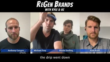 Dry Farming vs Irrigation In Wine