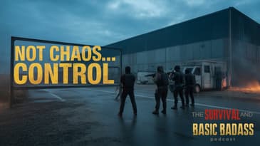 The Real Threat After Collapse Isn’t Chaos… It’s Control