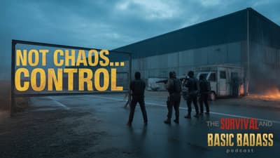 The Real Threat After Collapse Isn’t Chaos… It’s Control