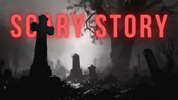 The Watchman • Scary Story Podcast