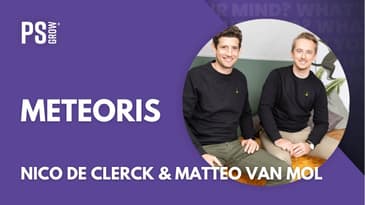 Nico De Clerck & Matteo Van Mol | What's On Your Mind? (Dutch/Nederlands)