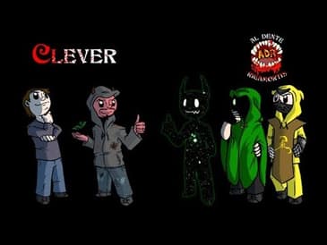 ADR Episode 298: Clever