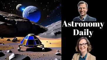 Space News: Artemis 3 Delays, Hayabusa2's New Mission