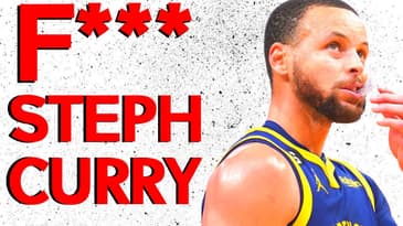 Steph Curry & The Warriors Dynasty Is OVER.