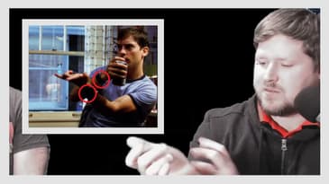 Tobey Maguire's Spider-Man originally had mechanical web shooters??