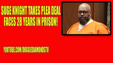 Suge Knight Takes Plea Deal, Faces 28 Years In Prison (Suge Knight From Penthouse To Penitentiary)