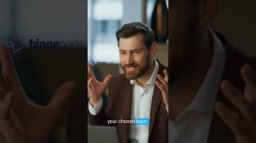 Niching down for your podcast