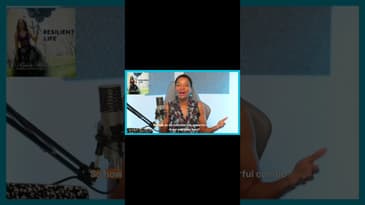 Resilient Life Podcast