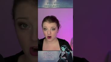 Society continues to question victims rather than the people who harm them. #crime