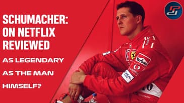 How well does Netflix capture the Michael Schumacher emotion? | Schumacher: Reviewed