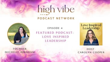 Love Is the Strategy: How Carolyn Cooper Leads with Legacy Over Limitation