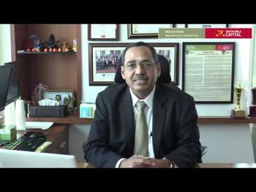 A.  Balasubramanian, MD & CEO, ABSLAMC