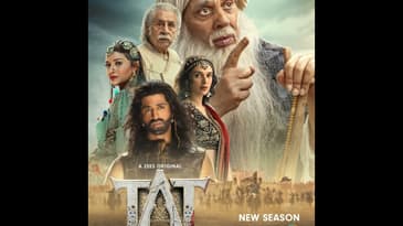 Taj : Reign of Revenge | Short Review | Sajeev Sarathie