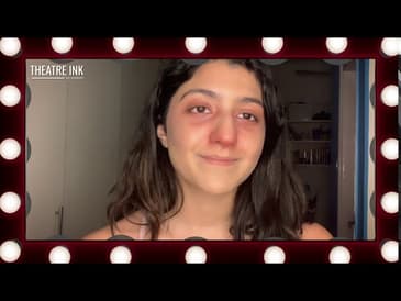 The Stage Make Up Tutorial - Part 3