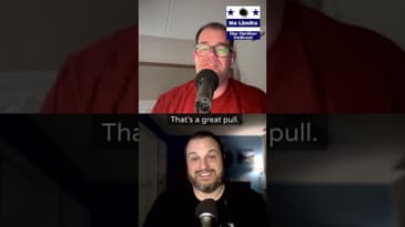 The Obi-Wan Kenobi of thrillers!?