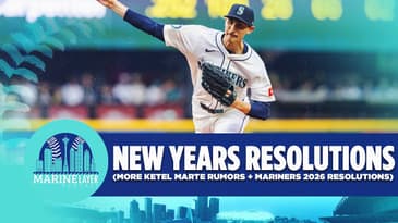 This Is Where The Mariners HAVE TO Get More Production In 2026