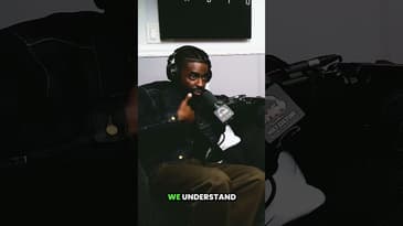 Ace Harris & Dre Hunter Drop Into Holy Culture Studios