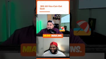 A lot of Real Estate....